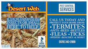 Maybe it isn't the pesticide we should worry about. Desert Web Inc Home Facebook