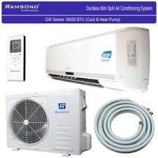 Http Www Modularhomepartsandaccessories Com Modularhomeairconditionerunits Php Has Some Information On The Types Heat And Air Units Heat Pump System Ductless