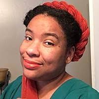 Christina Sharp's Instagram, Twitter & Facebook