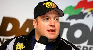 Now streaming on netflix is a joke: Nascar Netflix Reveal New Comedy Starring Kevin James Nascar Com