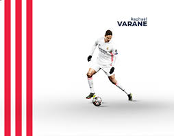 Varane diyakini akan hengkang dari real madrid di musim panas ini. Varane Projects Photos Videos Logos Illustrations And Branding On Behance