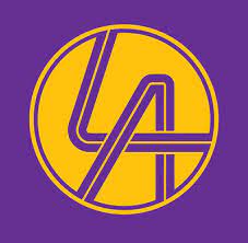 Rgb, cymk for print, hex for web and the los angeles lakers pantone … Los Angeles Lakers Concept Logo Shirt La L A Basketball Alt Design T Shirt Ebay