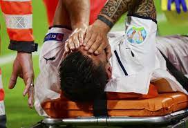 Leonardo spinazzola broke his achilles tendon, @skysport just. Hjzywlougjit6m
