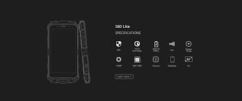 Unlocked korean version lg velvet 5g g900n mobile . Doogee S60 Lite Smartphone Qshopnow