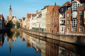 The port of antwerp is one of the world's busiest seaports. Brussels With Antwerp Ghent And Bruges In Two Days 2021
