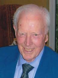 James Stewart Hamilton Obituary