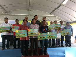 Siti khairizan farhana binti mohammad jafni. Malaysia Perlu Kurangkan Import Makanan Untuk Capai Taraf Negara Maju Exco Buletin Mutiara