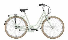 Willkommen bei unserem excelsior fahrrad test. Modelle Excelsior Das Lifestyle Und Stadtrad
