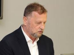 Tag: Robert Raczyński