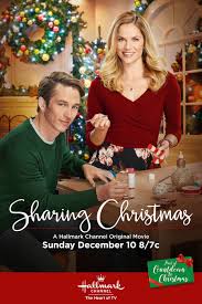 Sharing Christmas Ellen Hollman And Bobby Campo Are On Opposite Sides Of A Fight To Tear Do Hallmark Christmas Movies Christmas Movies On Tv Christmas Movies