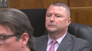 Sharing from KATU News: PORTLAND, Ore. (KATU) — Multnomah County Judge  Melvin Oden-Orr sentenced Daniel Blew, 34, to 18 months in prison