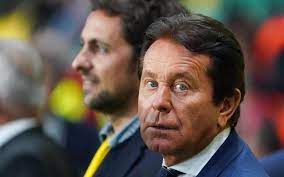 Interrogé par sfr sport ce samedi, waldemar kita, le président du fc nantes, a confié ne pas être a la tête du fc nantes depuis l'été 2007, waldemar kita connait une période compliquée. Waldemar Kita Je Mets Des Millions Sur La Table C Est Normal Que Je Dise Ce Que Je Pense Le Parisien