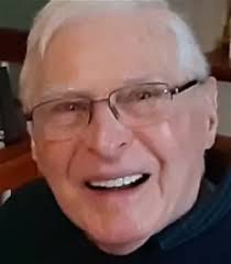 Obituary information for Noel M. Barber