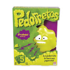 Compre brinquedos online ao melhor preço garantido em brinquedos r us. Mattel Games Pedorretas Juego De Mesa Juegos Ninos 5 Anos Tienda De Juguetes Y Videojuegos Jugueteria Online Toysrus