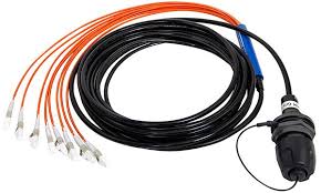 Image result for fiber cable connectors