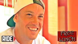 Brandon Biebel — Skatepark of Tampa