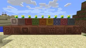 Modular Flower Pots