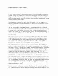 Business Plan Template Restaurant Best Of 22 Business Plan Templates Sample Word Go In 2020 Writing A Business Proposal Business Proposal Sample Business Plan Proposal