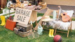 (coon rapids anoka/chisago/isanti ) pic hide this posting restore restore this posting. Garage Sale Season Brings On The Deals Abc13 Houston