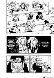 Manga Naruto Chapter 3 Bahasa Indonesia Facebook