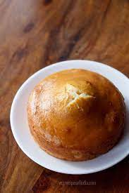 Eggless Pressure Cooker Cake Recipe Spongy And A Soft Light Textured Delicious Cake Made In Pressure Cooker Cake Pressure Cooker Cake Cake Recipes In Cooker