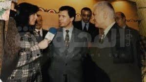 ممدوح البلتاجي، وأنس الفقي، قبل الثورة، ثم أسامة هيكل، وصلاح عبد المقصود، بعدها! Ø§Ù„Ù…Ø³ØªØ´Ø§Ø± Ø§Ù„Ø³ÙŠØ§Ø­Ù‰ Ø­Ù…Ø¯Ù‰ Ù…Ø­Ù…ÙˆØ¯ Ø²ÙƒÙ‰ ÙŠÙƒØªØ¨ Ù„Ù€Ù€ Ø§Ù„Ù…Ø­Ø±ÙˆØ³Ø© Ù†ÙŠÙˆØ² Ø¹Ù† Ù‡ÙƒØ°Ø§ ØªØ¹ÙˆØ¯ Ø§Ù„Ø³ÙŠØ§Ø­Ø© Ù„Ù…ØµØ± Ø¨ÙˆØ§Ø¨Ø© Ø§Ù„Ù…Ø­Ø±ÙˆØ³Ø© Ø§Ù„Ø¥Ø®Ø¨Ø§Ø±ÙŠØ©