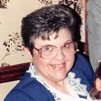 Geraldine Bruno Obituary