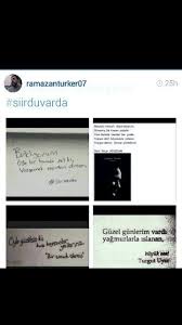 Bekliyorum Oyle Bir Havada Gel Ki Vazgecmek Mumkun Olmasin Orhan Veli Mustafa Kemal I Dusunuyorum Umit Yasar Oyle Guzelsin Ki Kus Koysun Kus Yagmur Gelin