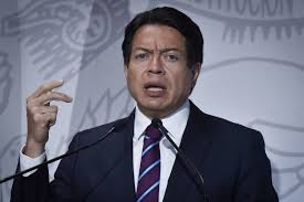 Cuando clara luz flores, quien es. Tepjf Cancelara Encuesta Para Elegir Al Proximo Presidente De Morena Mario Delgado 24 Horas