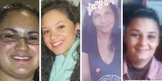 NC Missing and Murdered Indigenous Women