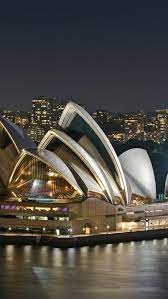 52 Of The World S Best Tourist Attractions That Actually Live Up To The Hype Australia Travel Beautiful Buildings Sydney Opera House