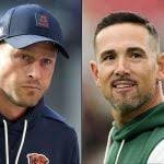 Inside The Bears' Brilliant Blocking Hack That's Supercharging Drew  Dalman's Play