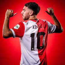 Feyenoord interested in/on the verge of signing 18 year old senegalese winger aliou baldétransfer rumours (self.feyenoord). Feyenoord Twitter Search Twitter