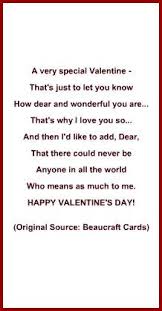 Idea For Valentine S Day Card Verse Or Poem For Boyfriend Or For Girlfriend Verses For Cards Valentines Card Sayings Valentine Verses
