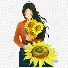Subhanallah cantik ya bunga sakura pink. Gratis Elemen Dekoratif Gadis Bunga Matahari Yang Indah Png Psd Unduhan Gambar Ukuran 2000 2000px Id 832269253 Lovepik