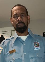 Robert Chambers Obituary