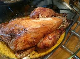 Pintade Rotie Aux Petits Suisses Recette Recettes De Cuisine Pintade Recette Recette Chapon