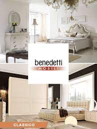 Camere Da Letto Benedetti Mobili