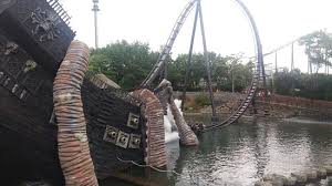 Подписчиков, 34 подписок, 434 публикаций — посмотрите в instagram фото и видео heide park resort (official) (@heideparkresort). Krake Ride Picture Of Heide Park Soltau Tripadvisor