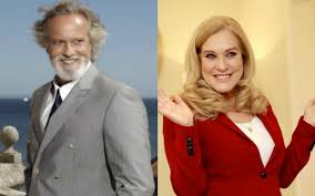 Ricardo carriço possesses a great talent for creativity and self expression, typical of many accomplished writers, poets, actors and musicians. Teresa Guilherme E Ricardo Carrico Vivem Amor Secreto