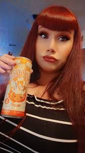 fall scented candle flavor drink discussion