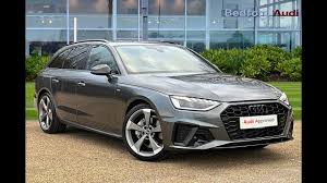 Image result for Daytona Gray 2024 A4