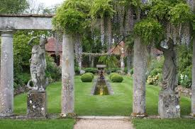Photos Garden History Society Italian Garden Garden History Romantic Garden