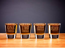 Image result for tequila shots