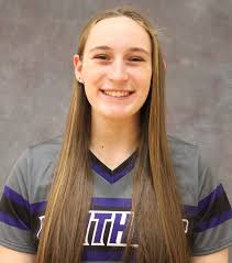 2020 Softball Roster