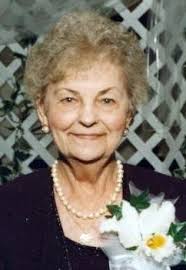 Evelyn Kadubec Obituary