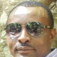 Abdallah Hamad's Instagram, Twitter & Facebook