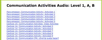 Ap spanish language and culture textbook solutions reorient your old paradigms. Https Mysavvastraining Com Assets Files Documents Autentico Guidetoresourcesonrealize V1 4 1589475262 Pdf