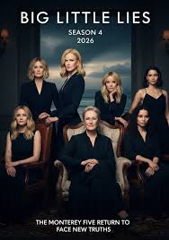 👉𝐖𝐚𝐭𝐜𝐡 𝐦𝐨𝐯𝐢𝐞: https://movie.ngonnoodlehouserestaurant.com/4983/  🌊 Big Little Lies – Season 4 (2026) 👉 Nicole Kidman, Laura Dern, Meryl  Streep, Reese Witherspoon, Shailene Woodley, Zoë Kravitz Monterey's calm  surface shatters once more ...