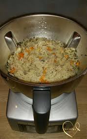 Riz Pilaf Au Cook Expert De Magimix So Cuizine Plume Prose En 2020 Recette Cook Expert Recettes De Cuisine Recette Magimix Cook Expert